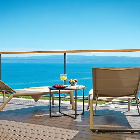 Amphora's Garden Отель 5*