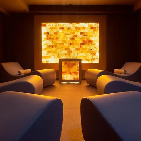 Amphora's Garden Hotel Split