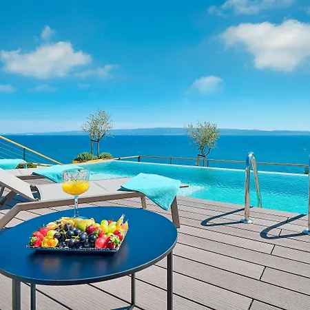 Otel Amphora's Garden 5*