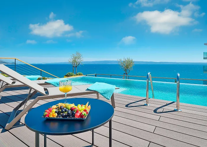 Hotel Amphora's Garden 5*