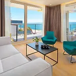 Amphora's Garden Hotel Split