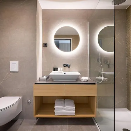 Amphora's Garden 5* ספליט