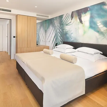 Hotel Amphora's Garden Split