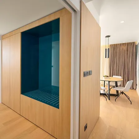 Amphora's Garden ホテル スプリト