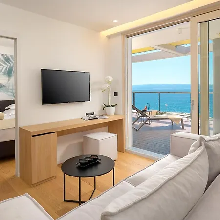 Amphora's Garden ספליט