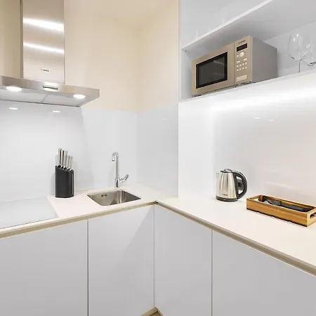 Amphora's Garden ホテル 5*