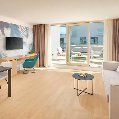 Amphora's Garden מלון ספליט