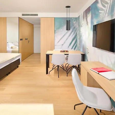 Amphora's Garden スプリト