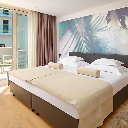 Amphora's Garden スプリト