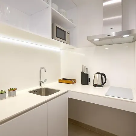 ホテル Amphora's Garden 5*