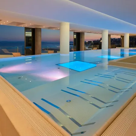 Amphora's Garden ホテル 5*