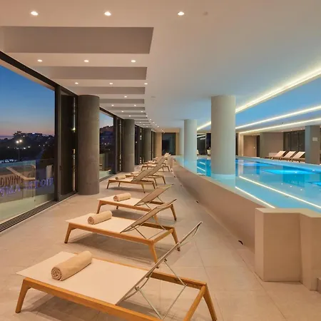 Amphora's Garden 5* ספליט