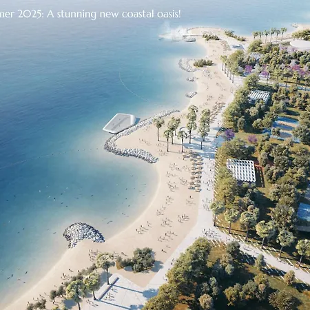 Hotel Amphora's Garden