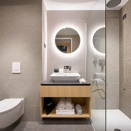 Amphora's Garden 5* スプリト