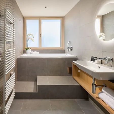 Hotel Amphora's Garden Split