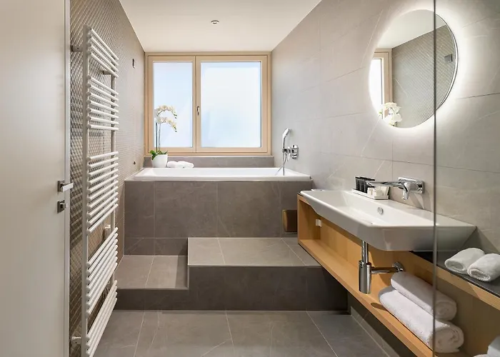 Hotel Amphora's Garden 5*