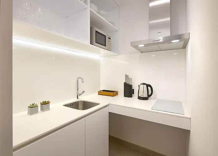 Hotel Amphora's Garden 5*