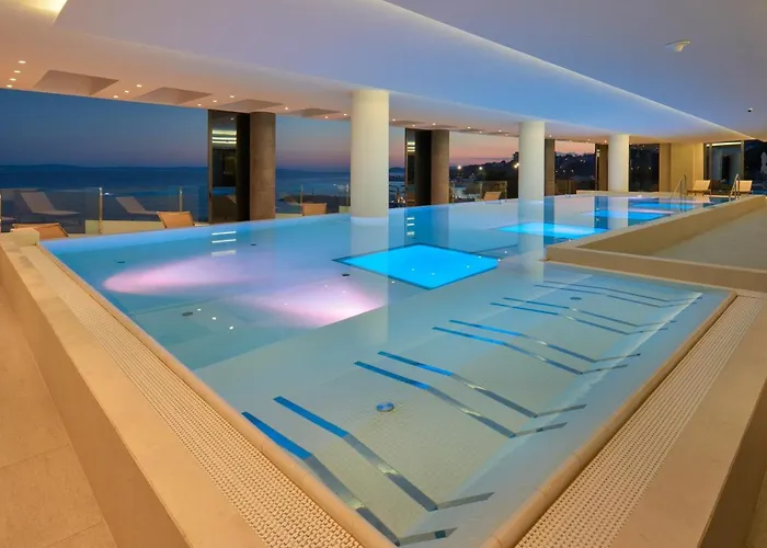 Amphora's Garden Hotel 5*