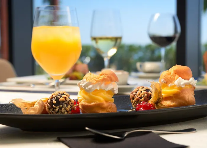 Hotel Amphora's Garden Split