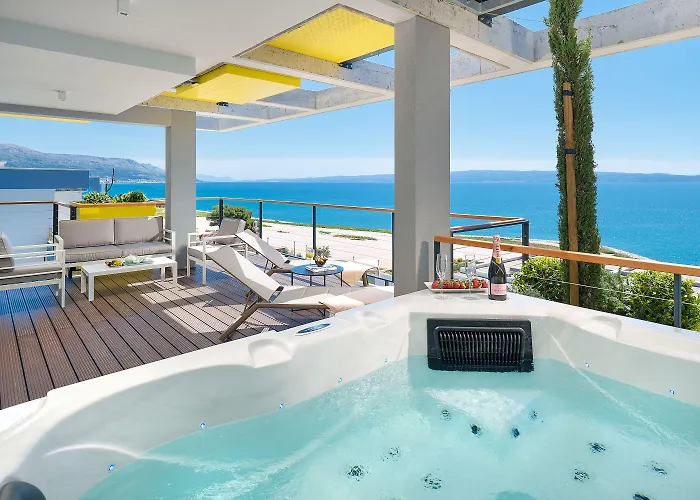 Hotel Amphora's Garden