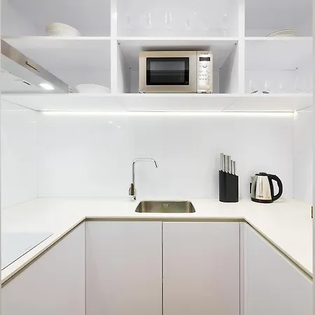 Hotel Amphora's Garden 5*