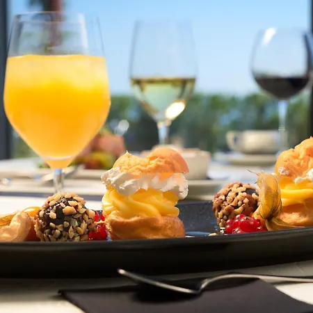 Hotel Amphora's Garden Split