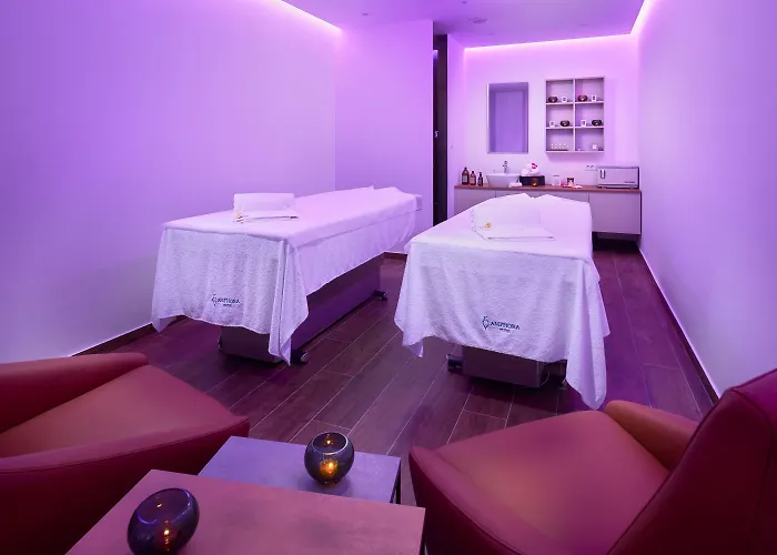 Hotel Amphora's Garden 5*